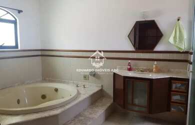 Imagem 6: REF 4952. 5 dormitórios. 1 vaga na garagem - Santo André. Excelente oportunidade! Não perc