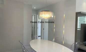 Imagem 6: Apartamento mobiliado 3 quartos Boa Viagem