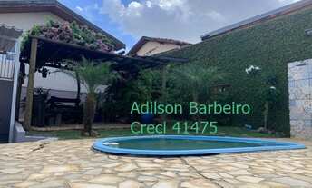 Imagem 5: Térrea para venda tem 158 metros quadrados com 3 quartos em Jardim São Roque - Americana