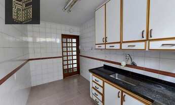 Imagem: Apartamento com 2 quartos, 83 m² - venda