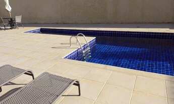 Imagem 14: Apartamento com 3 dormitórios, 103 m² - venda por R$ 647.000,00 ou aluguel por R$ 4.517,00