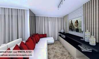 Imagem 3: Apartamento Edifício Trebbiano (novo) com 3 dormitórios - Jardim Europa