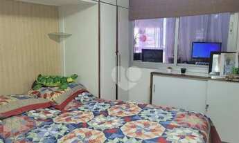 Imagem 5: Cobertura com 3 dormitórios à venda, 155 m² por R$ 1.038.000,00 - Barra Olímpica - Rio de