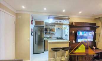 Imagem 3: Apartamento - Santa Maria - São Caetano do Sul