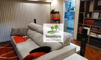 Imagem: Apartamento com 3 dormitórios à venda