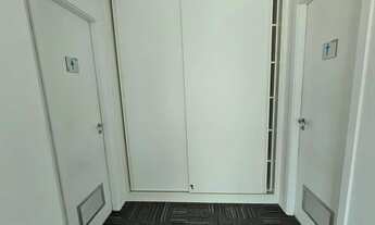 Imagem 7: ANDAR INTEIRO - AMERICAS CORPORATE