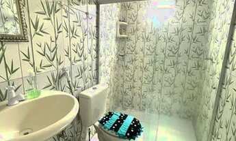 Imagem 4: Casa no Santos Dumont