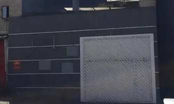 Imagem 2: Galpão Nova Petropolis São Bernardo do Campo