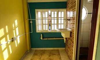 Imagem 5: APARTAMENTO DE UM QUARTO NA ESTRADA DE ITAIPUAÇU