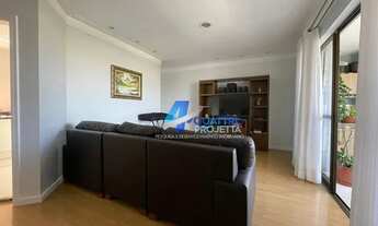 Imagem 6: Apartamento a venda Terraço Alto do Araxá -Judith