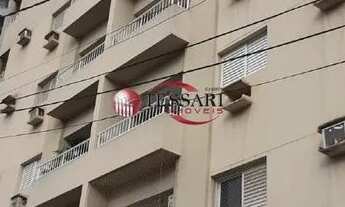 Imagem: Aluga apartamento Vila Imperial com 2 dormitórios