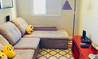 Imagem 4: Lindo apartamento com 119 metros quadrados com 3 quartos em Jardim Ermida I - Jundiaí - SP