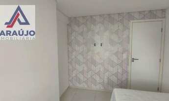 Imagem 13: Apartamento com 3 dormitórios para alugar, 72 m² por R$ 5.000,00/mês - Altiplano Cabo Bran