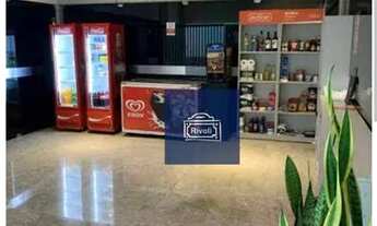 Imagem 13: Apartamento com 1 dormitório, 33 m² - venda por R$ 345.000 ou aluguel por R$ 2.202/mês - I