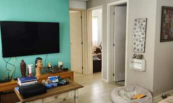 Imagem 2: Apartamento para venda com 85 metros quadrados com 3 quartos em Patamares - Salvador - Bah