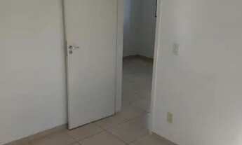 Imagem 2: Alugo apartamento com dois quartos