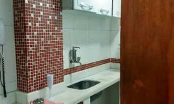 Imagem 3: Apartamento no Leme semi mobiliado lindo rua sem saída !!