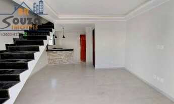 Imagem 3: Casa Duplex para Venda em Jardim Atlântico Leste (Itaipuaçu) Maricá-RJ - 986