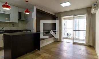 Imagem 2: Apartamento para Aluguel - Água Branca, 2 Quartos, 63 m2