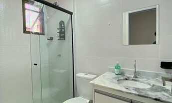 Imagem 7: Apartamento com 2 dormitórios à venda, 61 m² por R$ 435.000,00 - Martim de Sá - Caraguatat