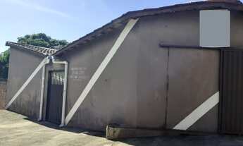 Imagem 2: Casa para venda com 267 metros quadrados com 5 quartos em Carolina Parque Extensão - Goiân