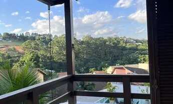 Imagem 5: CASA PARA VENDA NO CONDOMINIO NOVA PAULISTA - JANDIRA - SP