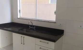 Imagem 3: Casa com 3 dormitórios para alugar, 123 m² por R$ 3.890,01/mês - Residencial Villa Lugano