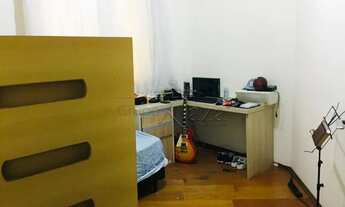 Imagem 5: Apartamento - Vila Cardoso - Residencial Golden Park- 2 Dormitórios - 65m²