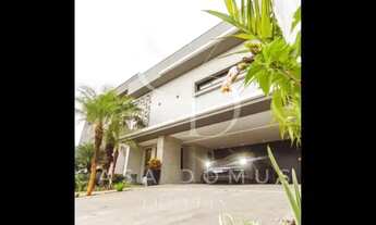 Imagem: Sobrado em Condomínio para Venda em Indaiatuba