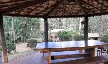 Imagem 6: Sítio em Macacos/Nova Lima