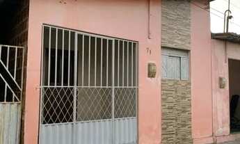 Imagem: Vendo Ou Troco Casa