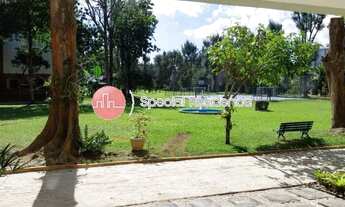 Imagem 5: Apartamento-LOCAÇÃO-Barra da Tijuca-Rio de Janeiro-RJ