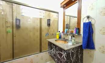 Imagem 7: Apartamento com 2 dormitórios à venda, 69 m² por R$ 280.000,00 - Embaré - Santos/SP