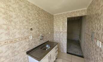 Imagem 5: Apartamento Para Aluguel COND.RES. JARDIM NAZARETH MOGI MIRIM