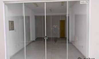 Imagem 3: Sala para alugar, 21 m² por R$ 1.297,96/mês - Plano Diretor Sul - Palmas/TO