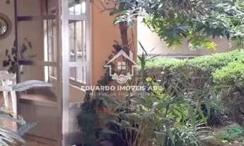 Imagem 1: REF:6202. Casa para Venda no bairro Campestre, 3 dorm, 6 vagas. Excelente oportunidade! Nã