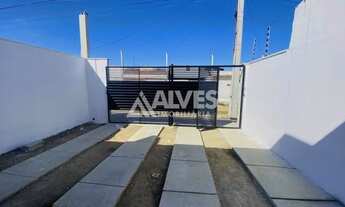 Imagem 7: CASA DE 2/4 COM 2 SUITES + PISCINA E ÁREA GOURMET COMPLETA