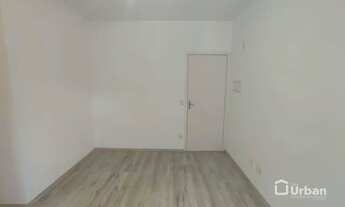 Imagem 2: Apartamento com 2 dormitórios para alugar, 44 m² por R$ 1.300/mês - Jardim Central - Cotia