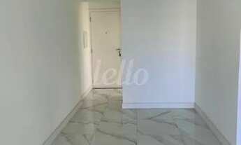 Imagem: São Paulo - Apartamento Padrão - Santana