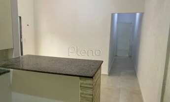 Imagem 3: Casa para locação na Vila Lemos, Campinas