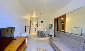 Imagem 3: Apartamento para venda tem 55 metros quadrados com 1 quarto em Praia Grande - Torres - RS