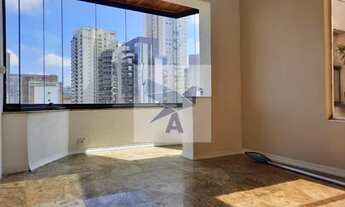 Imagem 2: Cobertura Horizontal em São Paulo