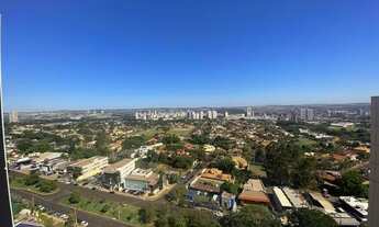 Imagem 4: Apartamento para aluguel no Lermitage, Ribeirão Preto, SP, 4 quartos, 4 suítes