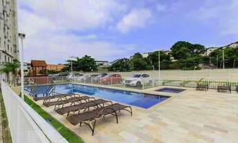 Imagem 5: Jacarepaguá Apartamento com 2 dormitórios