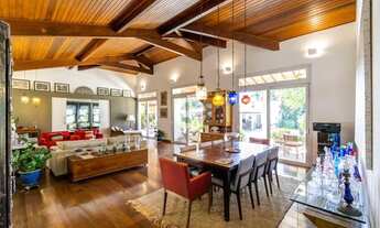 Imagem 4: Casa - Village Sans Souci - Valinhos