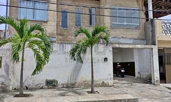 Imagem: Casa Para Venda No Inácio Barbosa Com 3