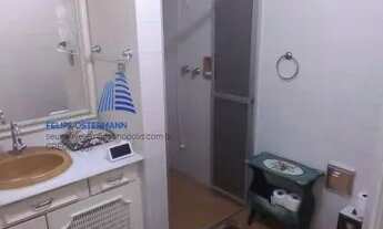 Imagem 3: Apartamento Padrão em Centro Florianópolis-SC - 848
