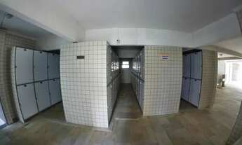 Imagem 4: Apartamento com 1 quarto Aviação Praia Grande - SP