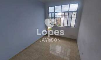 Imagem 2: Apartamento-À VENDA-Olaria-Rio de Janeiro-RJ