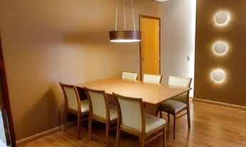 Imagem 3: Venda) Apartamento espetacular de 03 Quartos c Suíte em Águas Claras